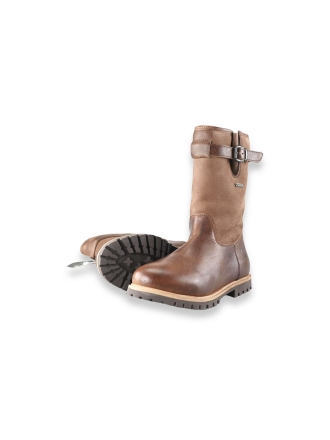 Travelin Snowboots