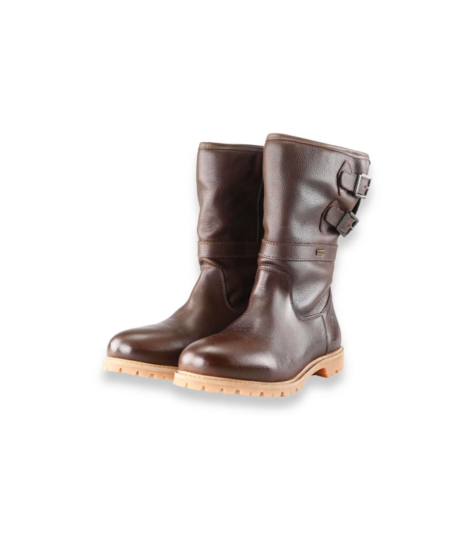 Travelin Snowboots