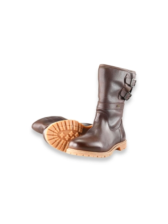 Travelin Snowboots