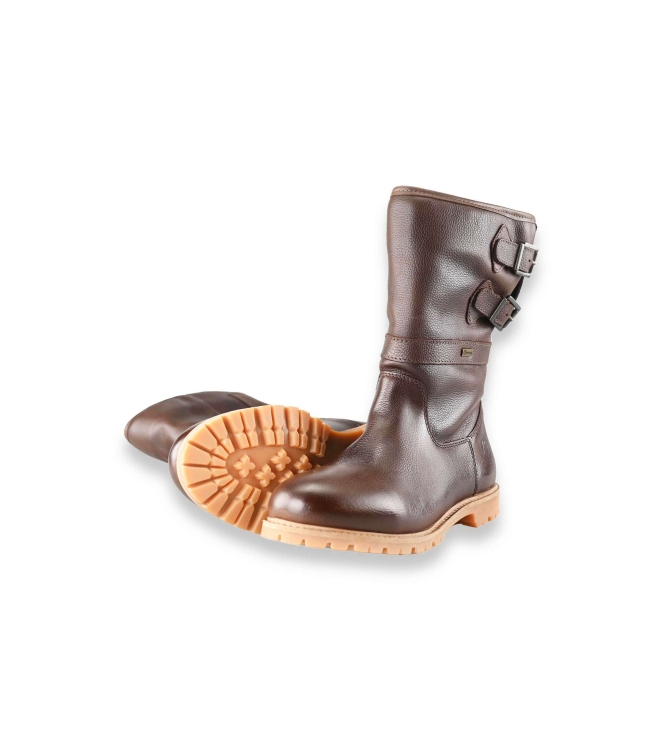 Travelin Snowboots