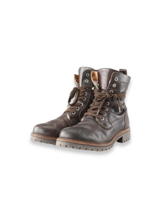 Travelin Veterboots Bruin 204723