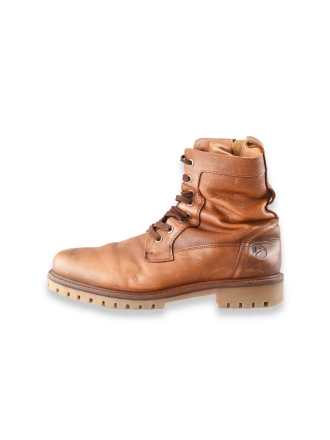 Travelin Veterboots Bruin 204724