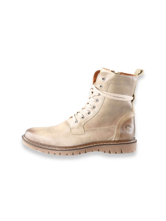 Travelin Veterboots Grijs 204725