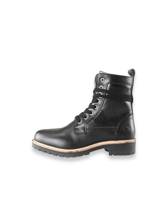 Travelin Veterboots Zwart 204726