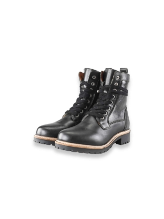 Travelin Veterboots Zwart 204726