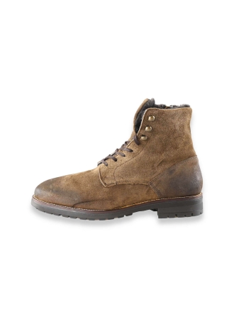 Travelin Veterboots Bruin 204727