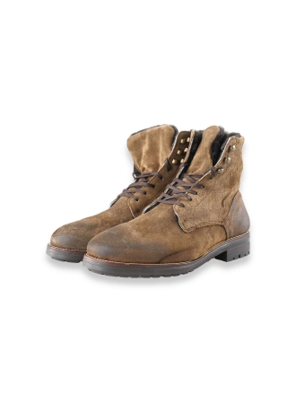 Travelin Veterboots Bruin 204727
