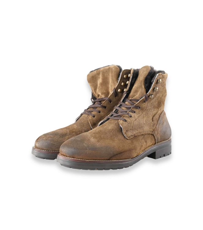 Travelin Veterboots