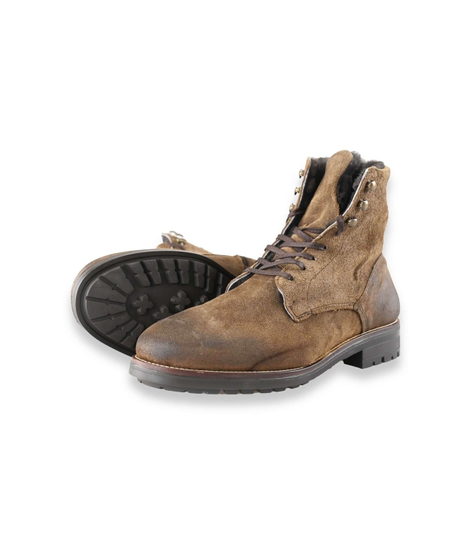 Travelin Veterboots