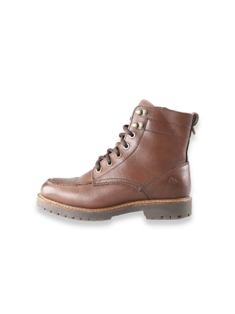 Travelin Veterboots Bruin 204731