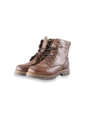 Travelin Veterboots Bruin 204731