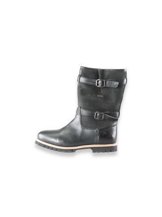 Travelin Laarzen Zwart 204744