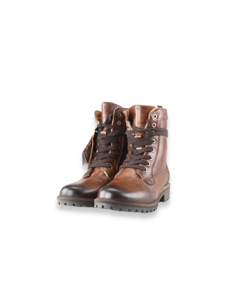 Travelin Veterboots Bruin 204760