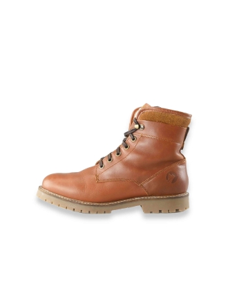 Travelin Veterboots Bruin 204762