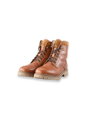 Travelin Veterboots Bruin 204762