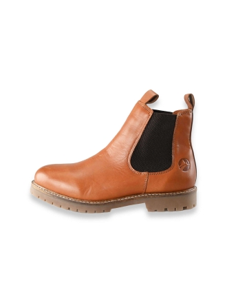Travelin Chelsea boots
