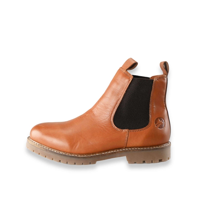 Travelin Chelsea boots