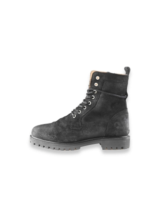 Travelin Veterboots Zwart 204777