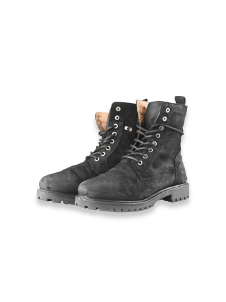 Travelin Veterboots Zwart 204777