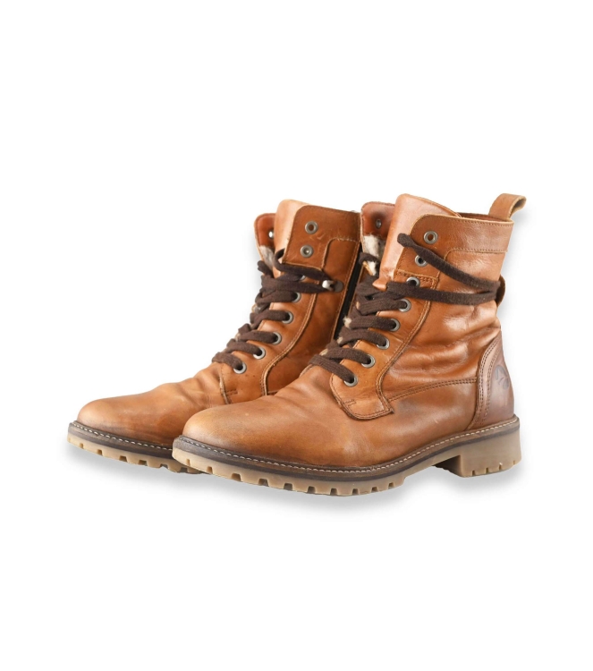 Travelin Veterboots