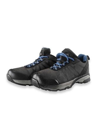 Travelin Sneakers Grijs 204830