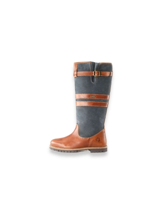 Travelin Laarzen Bruin 204860