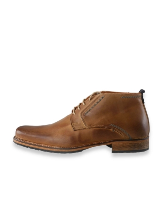 Travelin Nette schoenen Bruin 204876