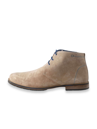 Travelin Nette schoenen Beige 204878
