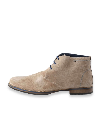 Travelin Nette schoenen Beige 204879