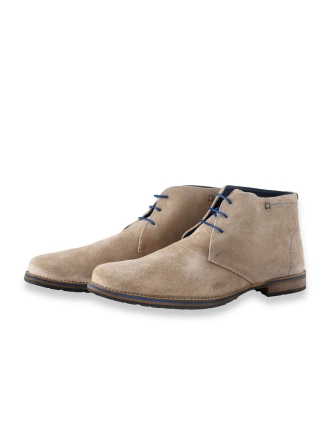 Travelin Nette schoenen Beige 204879