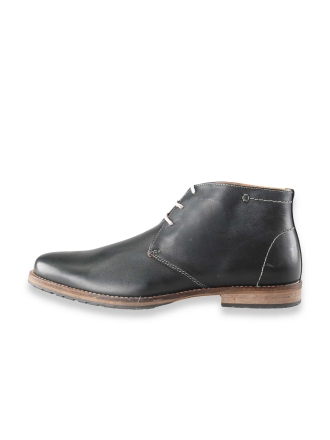 Travelin Nette schoenen Zwart 204885