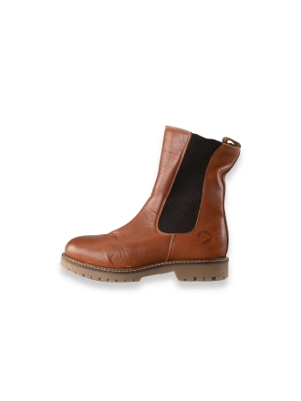 Travelin Chelsea boots