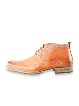 Travelin Nette schoenen Bruin 204920