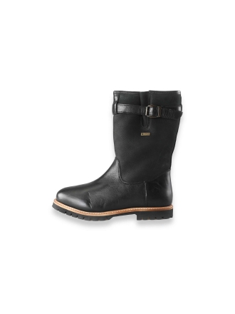 Travelin Laarzen Zwart 204932