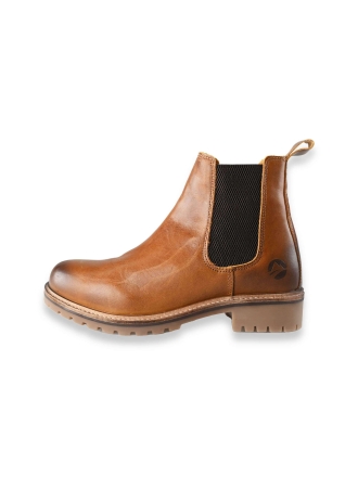 Travelin Chelsea boots