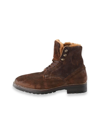 Travelin Veterboots Bruin 204956
