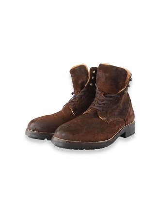 Travelin Veterboots Bruin 204956