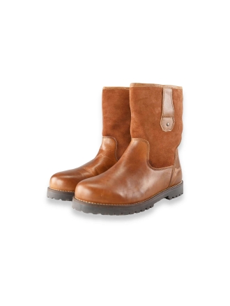 Travelin Laarzen Bruin 204975