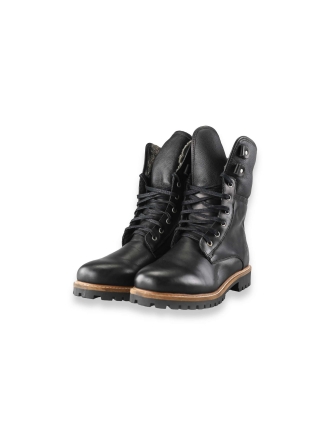 Travelin Veterboots Zwart 204981