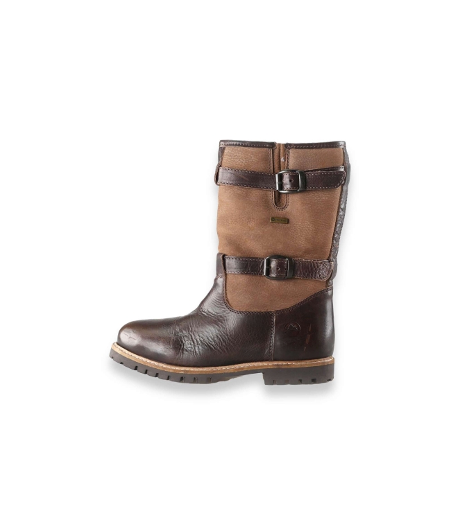 Travelin Boots