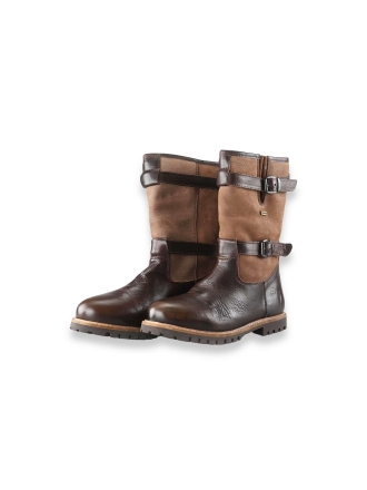 Travelin Boots Bruin 204996