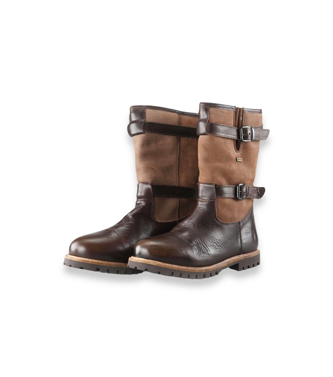 Travelin Boots