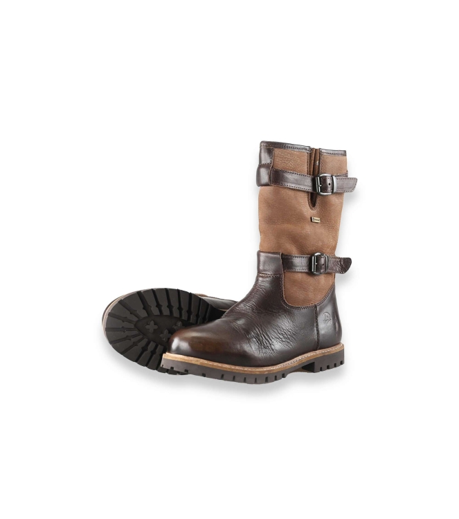 Travelin Boots