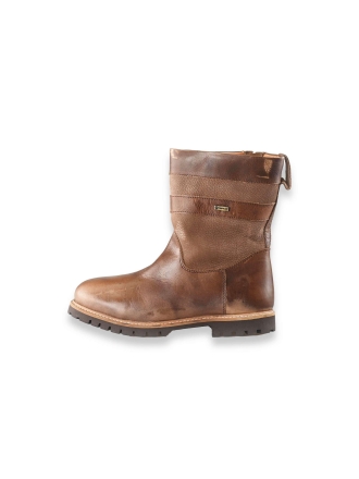 Travelin Boots Bruin 205000