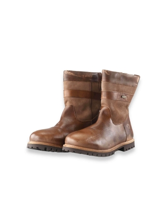 Travelin Boots Bruin 205000