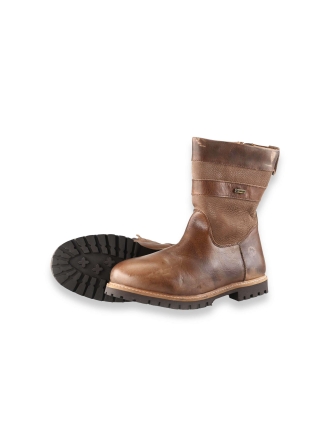Travelin Boots