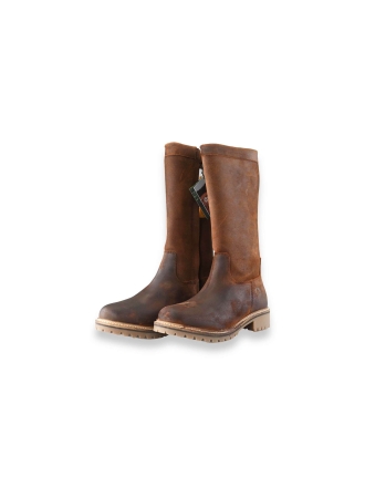 Travelin Boots Bruin 205003