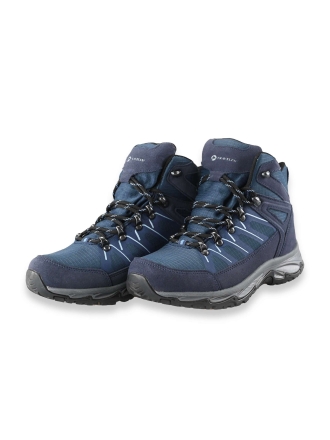 Travelin Wandellaarzen Blauw 205024
