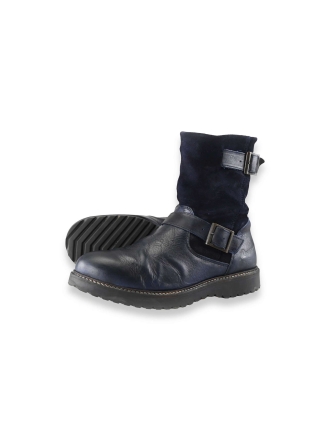 Travelin Boots