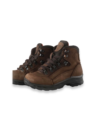 Travelin Wandelschoenen Bruin 205032